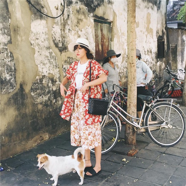 hoa ra ho ngoc ha, bich phuong va chi pu cung rat say me do hang thung - 10
