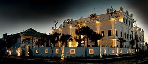 Khải Silk, đại gia Khải Silk, siêu xe, Rolls-Royce Phantom, Hoàng Khải