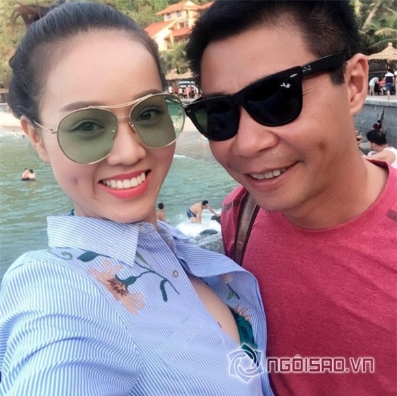 sao việt, con trai thảo vân, sinh nhật con trai thảo vân