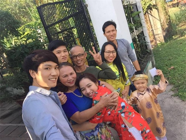 Nể anh chồng khéo ngày nấu cơm ở cữ đủ trăm món, đêm thay bỉm trông con cho vợ ngủ ngon - Ảnh 9.