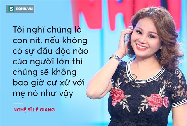 2 mẹ con nghệ sĩ Lê Giang - Duy Phước lần đầu đối diện với bi kịch đen tối của gia đình - Ảnh 3.