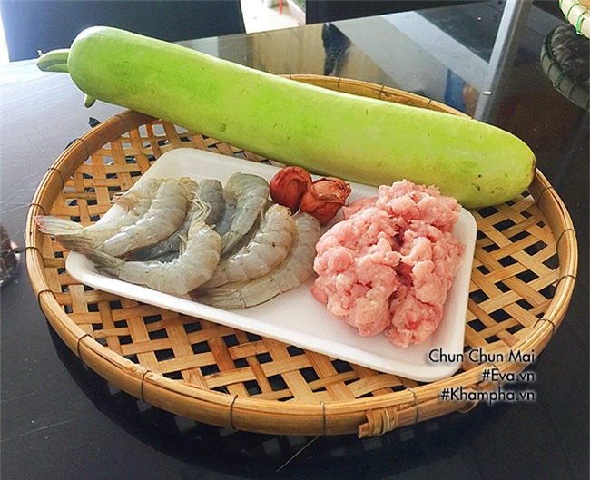 bau nhoi tom thit hap nhin la muon an - 1