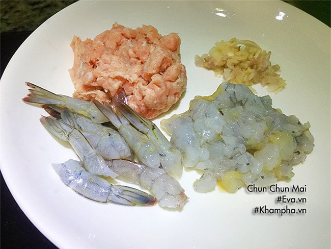 bau nhoi tom thit hap nhin la muon an - 2