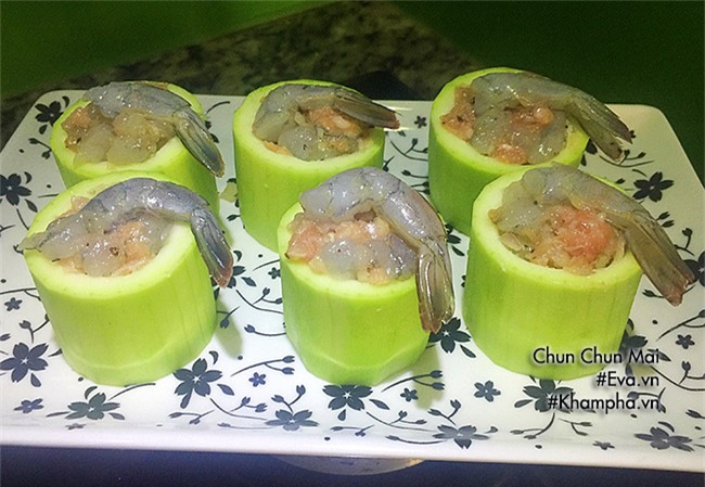 bau nhoi tom thit hap nhin la muon an - 5