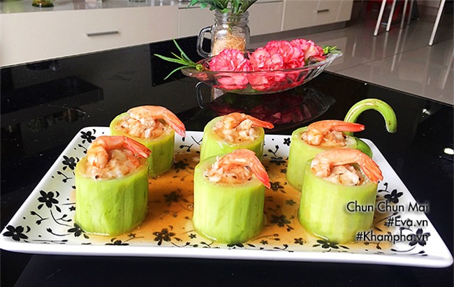 bau nhoi tom thit hap nhin la muon an - 7