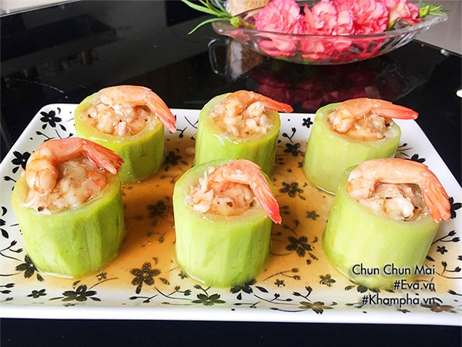 bau nhoi tom thit hap nhin la muon an - 8