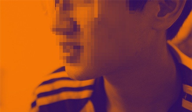 nam sinh 19 tuoi va cau chuyen nhat 2.000 thai nhi bi vut bo - 1