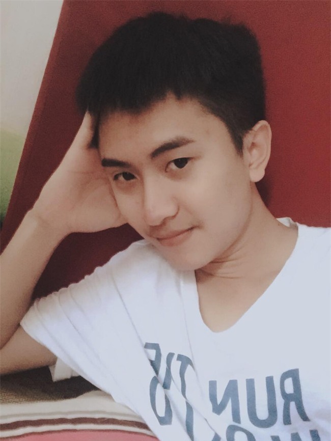 Mê Next Top Model, chàng SV Kiến Trúc lên sân thượng đu dây với ekip cố vấn có tâm như thật - Ảnh 8.