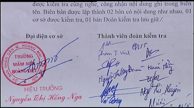 Vụ rau ở bếp ăn trường mầm non dương tính với thuốc bảo vệ thực vật: Do mưa mang chất độc hại đến?