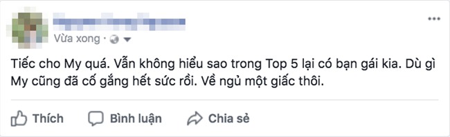 Cư dân mạng dậy sóng vì Huyền My chỉ dừng chân ở Top 10 Miss Grand International 2017 dù đã thể hiện xuất sắc - Ảnh 5.