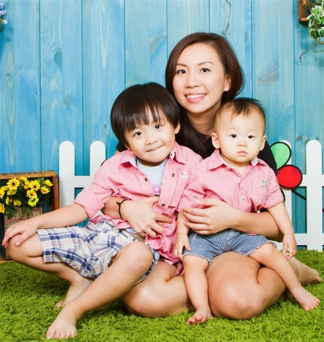 mot yeu to then chot cha me can day cho con ngay de tre thanh cong sau nay! - 2