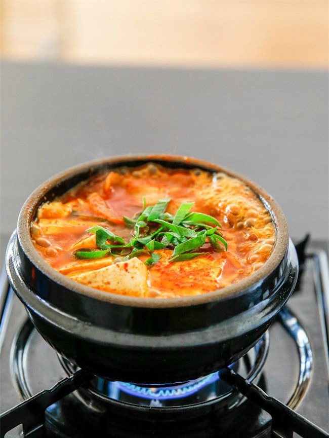 mat troi the nay khong lam noi canh kim chi dau phu thi that phi! - 6