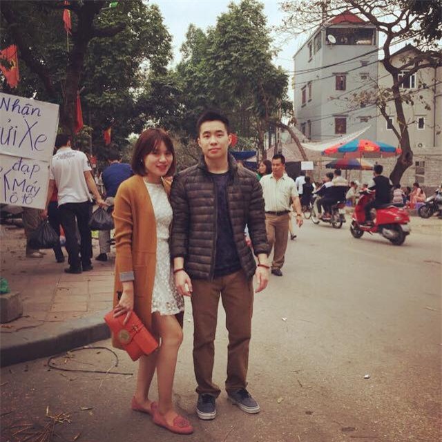 Đôi bạn cùng lớp từng ghét nhau ra mặt và chuyện không ngờ sau 5 năm - Ảnh 7.