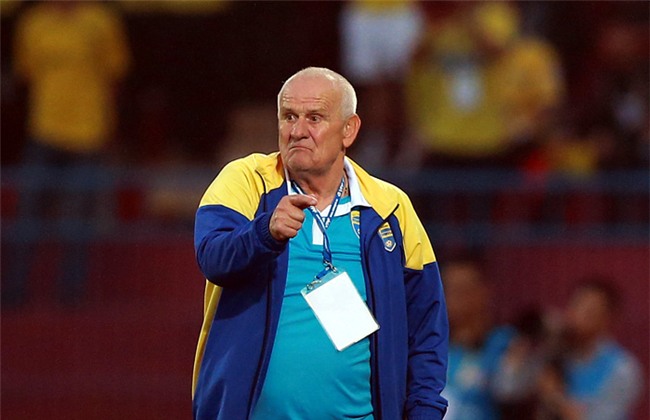 V-League,HLV Thanh Hóa,VFF