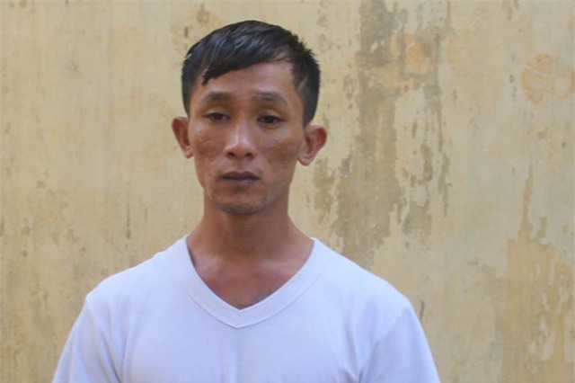 Bảo vệ trường mầm non hiếp dâm bé gái 4 tuổi đến ngất xỉu