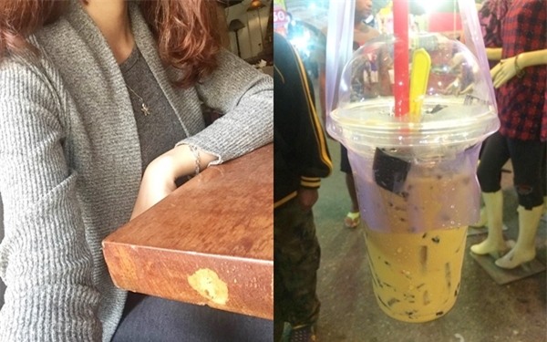 Chỉ vì một ly trà sữa, chàng trai Hà Nội bị người yêu cắm sừng, ngả vào lòng người cũ - Ảnh 2.