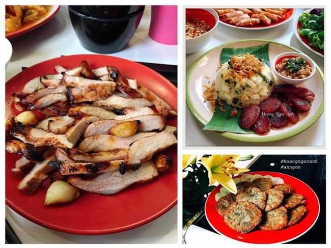 Cận cảnh những bữa cơm ngon mẹ nấu cho con gái đã đi lấy chồng hút ngàn like cộng đồng mạng - Ảnh 11.