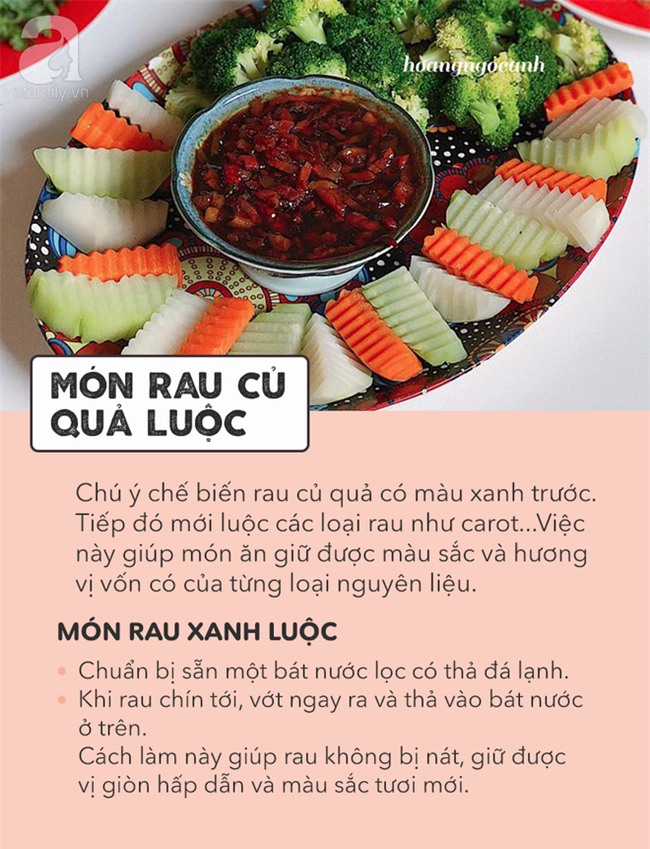 Cận cảnh những bữa cơm ngon mẹ nấu cho con gái đã đi lấy chồng hút ngàn like cộng đồng mạng - Ảnh 5.