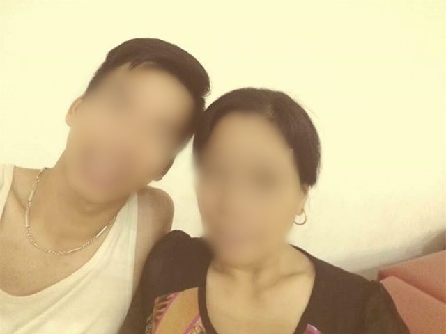 Hà Nội: Từ chối nộp hết tiền kiếm được hàng tháng cho mẹ chồng, người phụ nữ bị nhà chồng đánh thâm tím khắp người - Ảnh 2.