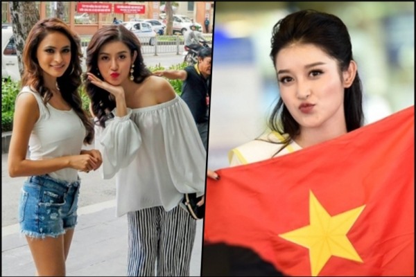 Điểm lại những lý do khiến Huyền My trượt top 5 Miss Grand International 2017-3