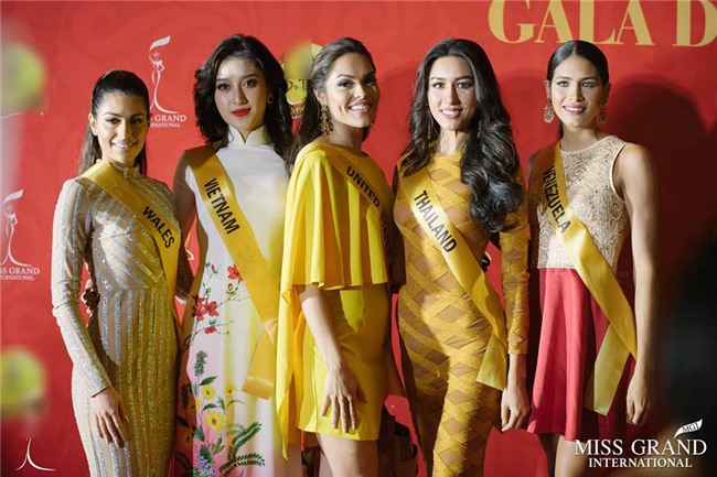 Điểm lại những lý do khiến Huyền My trượt top 5 Miss Grand International 2017-5