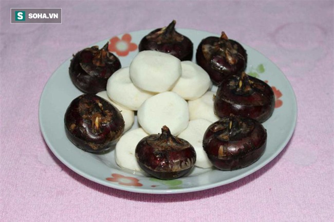 Những loại rau củ gây nguy hại tới sức khỏe nếu ăn sống, bạn nên biết để tránh - Ảnh 2.