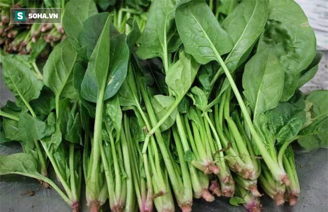 Những loại rau củ gây nguy hại tới sức khỏe nếu ăn sống, bạn nên biết để tránh - Ảnh 3.