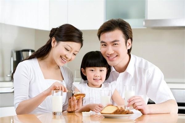 sau khi co con, nhieu cap vo chong da ly hon vi nhung thoi quen sai lam nay - 1