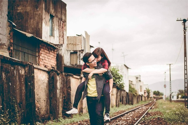 Các cặp đôi đã kết hôn nhờ tham gia chương trình Bạn muốn hẹn hò giờ ra sao? - Ảnh 2.