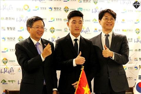 Tương lai của Xuân Trường: Đi hay trở về?