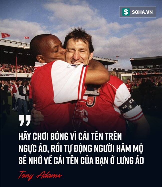 Nghiện ngập và tù tội càng làm sáng lòa một huyền thoại tinh thần vĩ đại của bóng đá Anh - Ảnh 6.