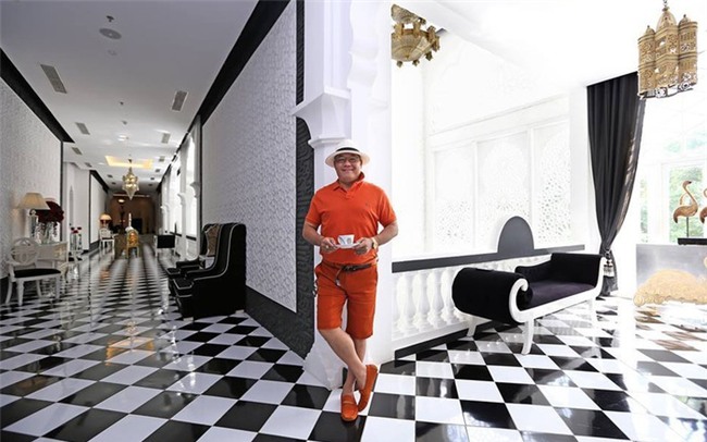 Doanh nhân Hoàng Khải: Từ đại gia nghìn tỷ đến bê bối made in China làm điêu đứng đế chế lụa Khaisilk hơn 30 năm gây dựng - Ảnh 1.