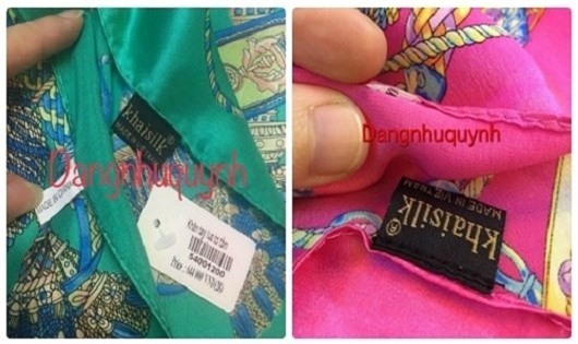 Doanh nhân Hoàng Khải: Từ đại gia nghìn tỷ đến bê bối made in China làm điêu đứng đế chế lụa Khaisilk hơn 30 năm gây dựng - Ảnh 6.