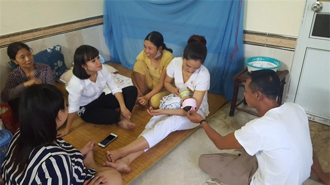 tieng khoc phat ra sau lung tuong phat va cai ket khong ngo - 3