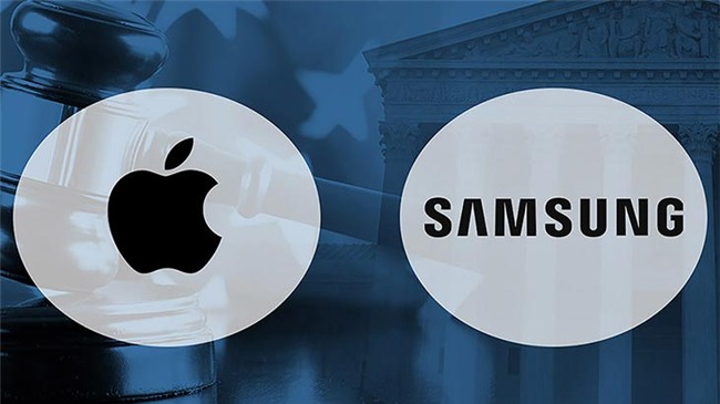Apple,Samsung,sạc không dây