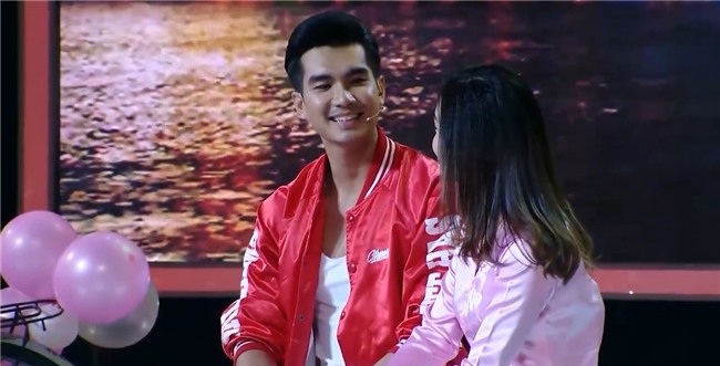 Vì yêu mà đến: 8 chàng trai được cô giáo mầm non đáng yêu dạy nhảy-2