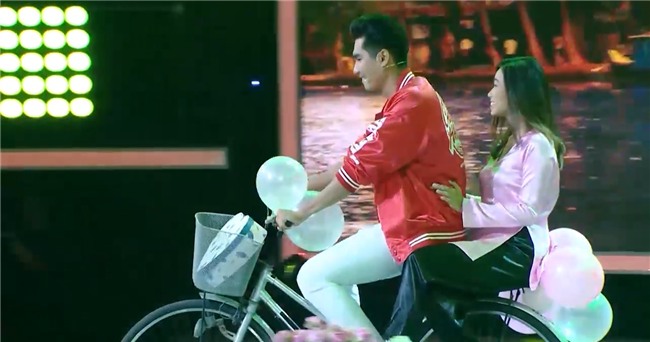 Vì yêu mà đến: 8 chàng trai được cô giáo mầm non đáng yêu dạy nhảy-3