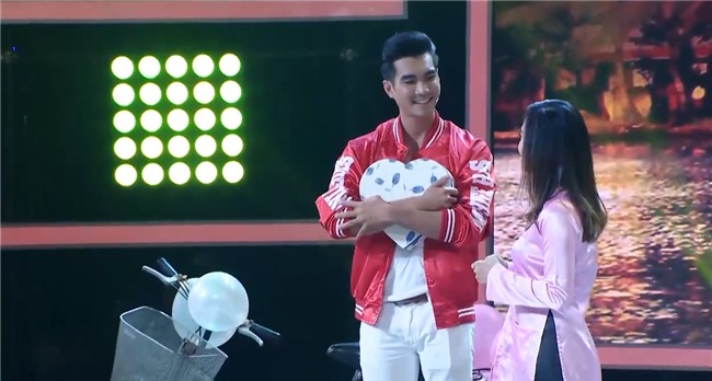 Vì yêu mà đến: 8 chàng trai được cô giáo mầm non đáng yêu dạy nhảy-6