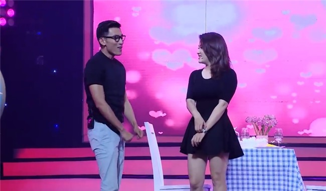 Vì yêu mà đến: 8 chàng trai được cô giáo mầm non đáng yêu dạy nhảy-9