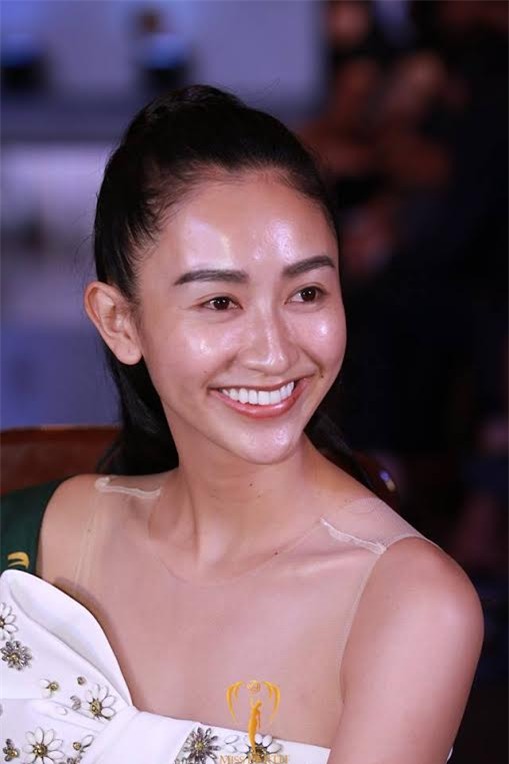 "hoang hot" khi ngam nhan sac that su khong photoshop cua thi sinh hoa hau trai dat 2017 - 1