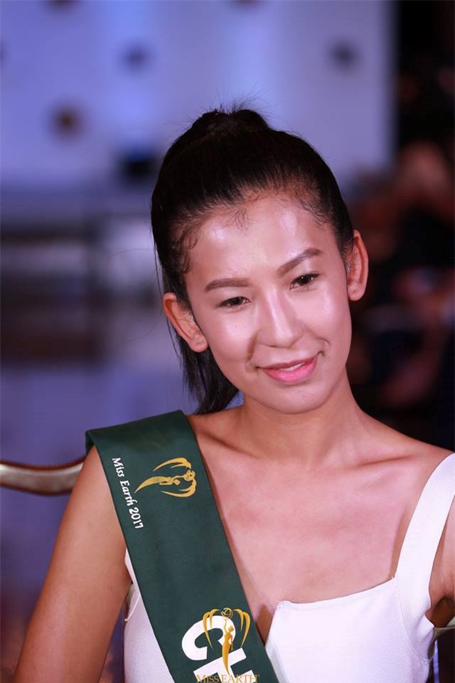 "hoang hot" khi ngam nhan sac that su khong photoshop cua thi sinh hoa hau trai dat 2017 - 11