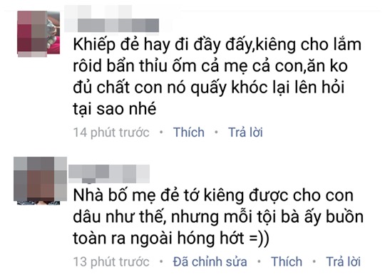 Cười đau ruột với biên bản 1001 điều kiêng khi ở cữ , điều số 1: 100 ngày tuyệt đối không tắm gội, đánh răng - Ảnh 9.