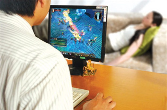 cai ket dang cho nguoi chong ngoai tinh qua game online - 1