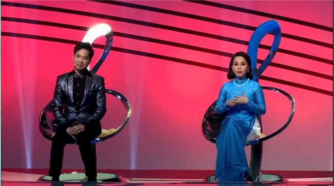 Hòa Minzy hất đổ rượu hồng vẫn không giành được điểm tuyệt đối từ giám khảo-1