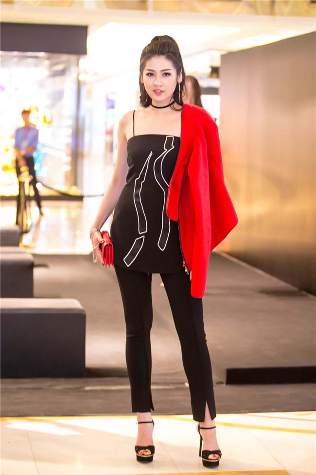 a hau tu anh chinh thuc len tieng: "toi va huyen my hien tai van la ban" - 4