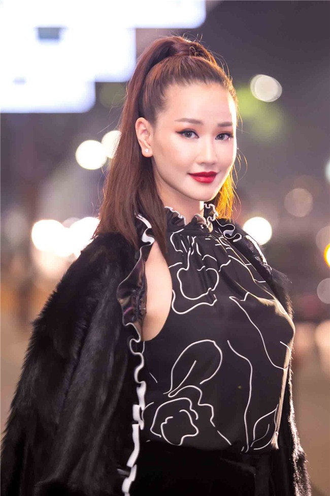 a hau tu anh chinh thuc len tieng: "toi va huyen my hien tai van la ban" - 6