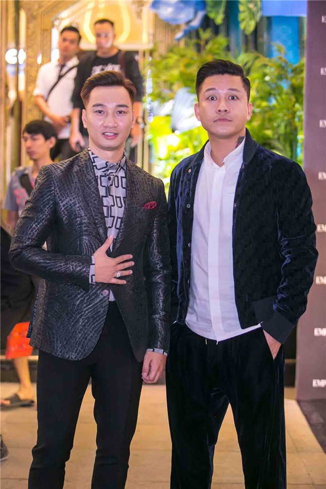 a hau tu anh chinh thuc len tieng: "toi va huyen my hien tai van la ban" - 9