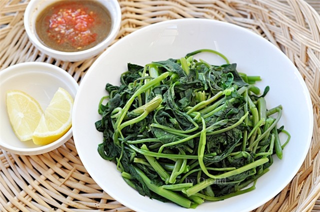 8 món ăn kinh điển nghe tên là nghĩ ngay đến thời bao cấp - Ảnh 3.