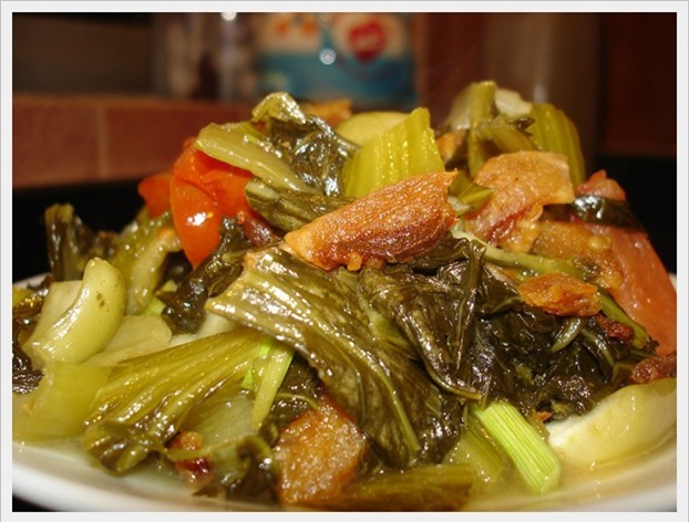 8 món ăn kinh điển nghe tên là nghĩ ngay đến thời bao cấp - Ảnh 6.