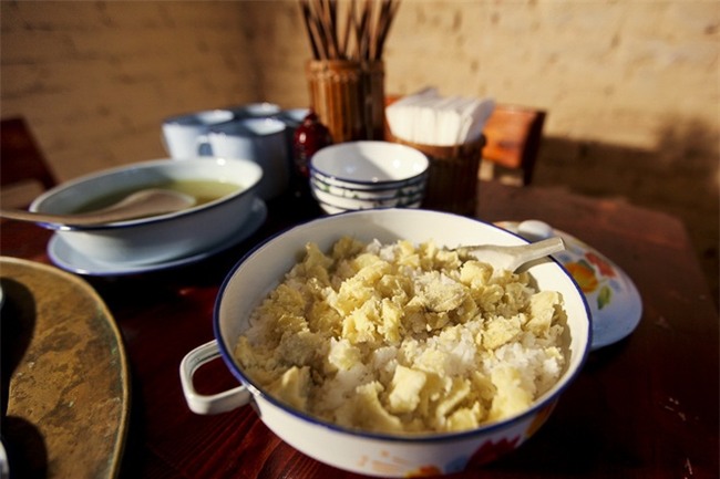 8 món ăn kinh điển nghe tên là nghĩ ngay đến thời bao cấp - Ảnh 7.